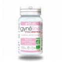 GYNELINE MENSTRUEL - 30 gélules - Confort du Cycle & SPM - LT LABO