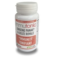 IMMUTONIC - système immunitaire - 30 caps. - LTLABO