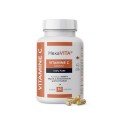 Vitamine C-1000 PURE 60 gélules HexaVITA® Hexa3