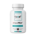 PEA 90 gélules x 400mg OptiPEA® Palmitoyléthanolamide Hexa3