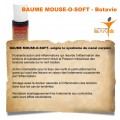 Baume Mouse-O-Soft  Botavie mouse o soft