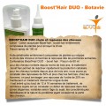 BOOST'HAIR DUO - cheveux perte et repousse - Botavie