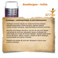 ANNALERGON Irelia - 100 gél. antiallergique -antihistaminique