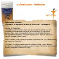 COLESTCARE - CHOLESTCURE Equilibre du cholestérol - Botavie