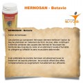 HERNOSAN - Resorption des hernies  - Botavie