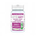 JAMBISSIM BIO - 60 gélules - Jambes Légères & Circulation - LT LABO