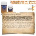 TENSIOREG 200 mg - Tension artérielle et circulation sanguine - Botavie