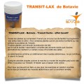 TRANSIT-LAX TRANSITLAX Constipation sévère - Botavie