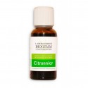  CITRONNIER Macérât de bourgeons Biogemm
