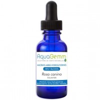 ÉGLANTIER AQUAGEMM - Vitalité, défenses, Protection - 50 ml - BIOGEMM