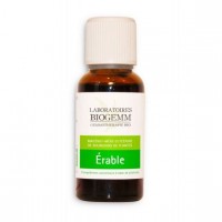 ERABLE, Macérât- Biogemm - Gemmothérapie