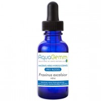 FRÊNE aquagemm, macérât de bourgeon