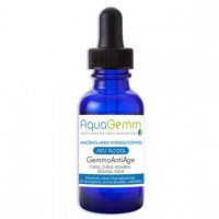 GEMMO ANTI-AGE aquagemm, macérât de bourgeon