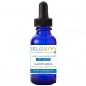 GEMMO DRAINE AQUAGEMM - Minceur et Drainage Hépatique - Biogemm