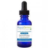 GEMMO DIURETIC aquagemm, macerat de bourgeon