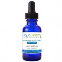 GEMMO MENO aquagemm, macérât de bourgeon