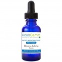  GINKGO BILOBA aquagemm Macérât de bourgeons Biogemm