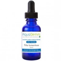TILLEUL aquagemm, macérât de bourgeon