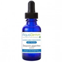 SEQUOIA aquagemm, macérât de bourgeon