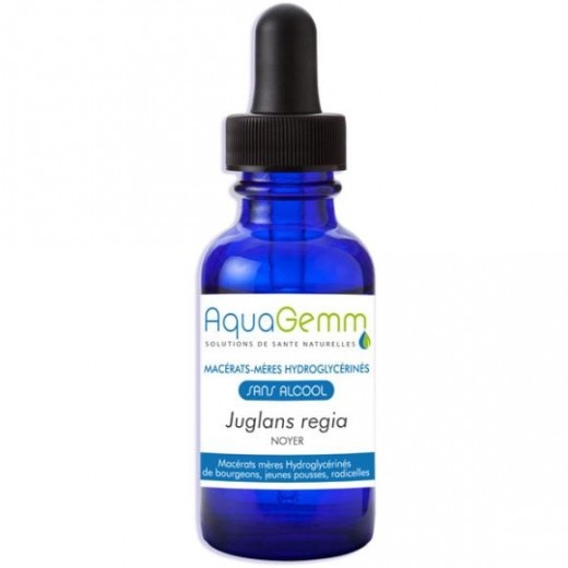 NOYER AQUAGEMM - Défenses Immunitaires et Flore Intestinale - Biogemm