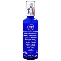 Huile sèche de magnésium - 200 ml