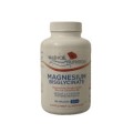 MAGNESIUM BISGLYCINATE 320 mg - B6 - Taurine - Valencie Nutrition - Eli Bien-être