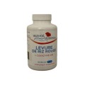 LEVURE DE RIZ ROUGE et CoEnzyme Q10 - Valencie Nutrition