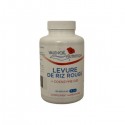 LEVURE DE RIZ ROUGE et CoEnzyme Q10 - Valencie Nutrition - Eli Bien-être