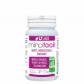 MINCIFACIL Bio 30 caps - Brûleur et Équilibre Glycémique - LT Labo