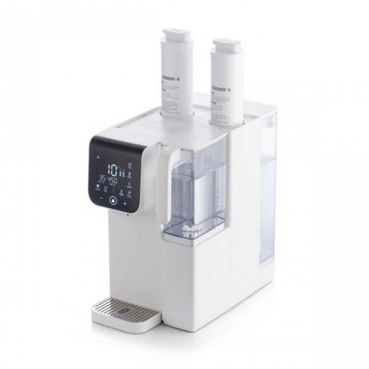 Osmoseur LEAU-LAVIE - Purificateur d'Eau par Osmose Inverse - IDROGEN