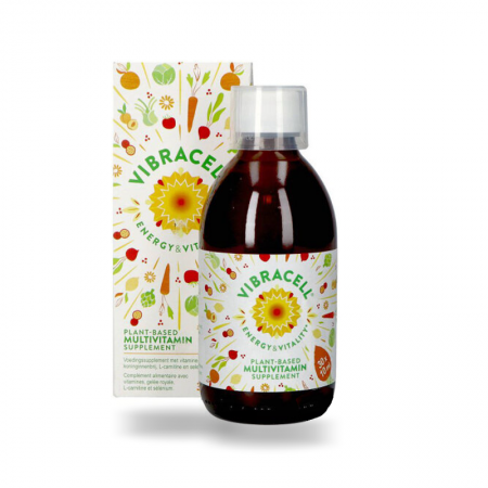 VIBRACELL 300ml  de MARTERA