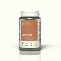 Formule poids et humeur - Jian fei wan Laboratoires Calebasse