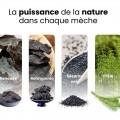 Formule Nutrition des cheveux - Laboratoires Calebasse