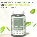 Formule Respiration - Laboratoires Calebasse