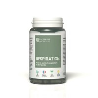 Formule Respiration - Laboratoires Calebasse