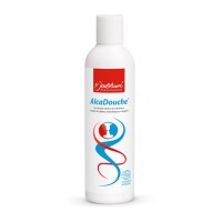 AlcaDouche 250ml - Gel douche alcalin - Jentschura