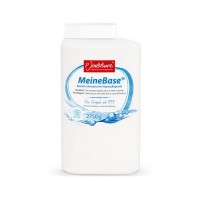 AlcaBain 2750g - Sel minéral alcalin - Jentschura