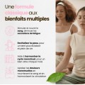 Tisane Post-menstruelle - Laboratoires Calebasse