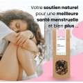 Tisane Post-menstruelle - Laboratoires Calebasse