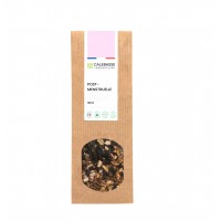 Tisane Post-menstruelle - Laboratoires Calebasse