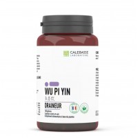 Wu pi yin - Laboratoires Calebasse