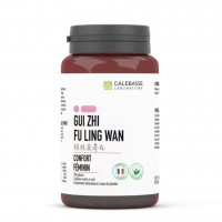 Gui zhi fu ling wan - Laboratoires Calebasse