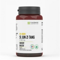 Si jun zi tang - Laboratoires Calebasse