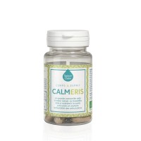 CALMERIS  - Source Claire - Michel Dogna