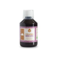 DRAINABREUSS  - Source Claire - Michel Dogna