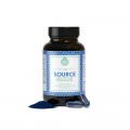 SOURCE BLEUE - Phycocyanine Pure - Tonus & Défenses - Michel Dogna