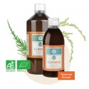 SILIFORCE 1 Litre - Silicium Organique Végétal Bio - Michel Dogna