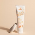 Lait solaire SPF 50 - 100ml UVBIO