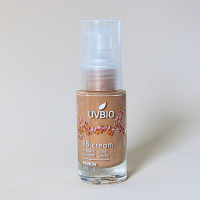BB crème 5 en 1 Bio 30ml UVBIO
