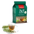 AlcaPlantes 7x7 - 100g Tisane bio 49 plantes - vrac - Jentschura